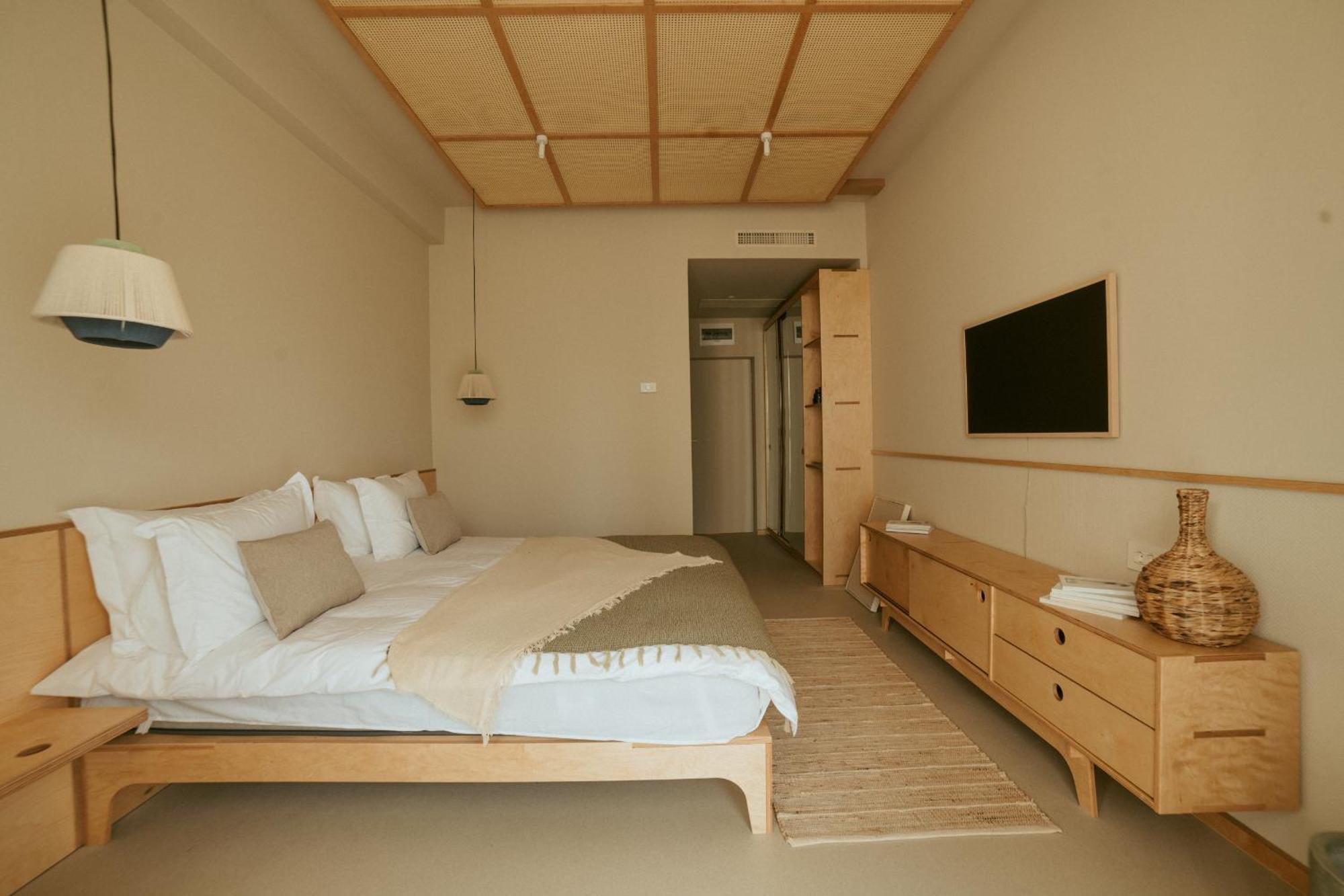 Arome22 Hotel Ефорие Суд Екстериор снимка