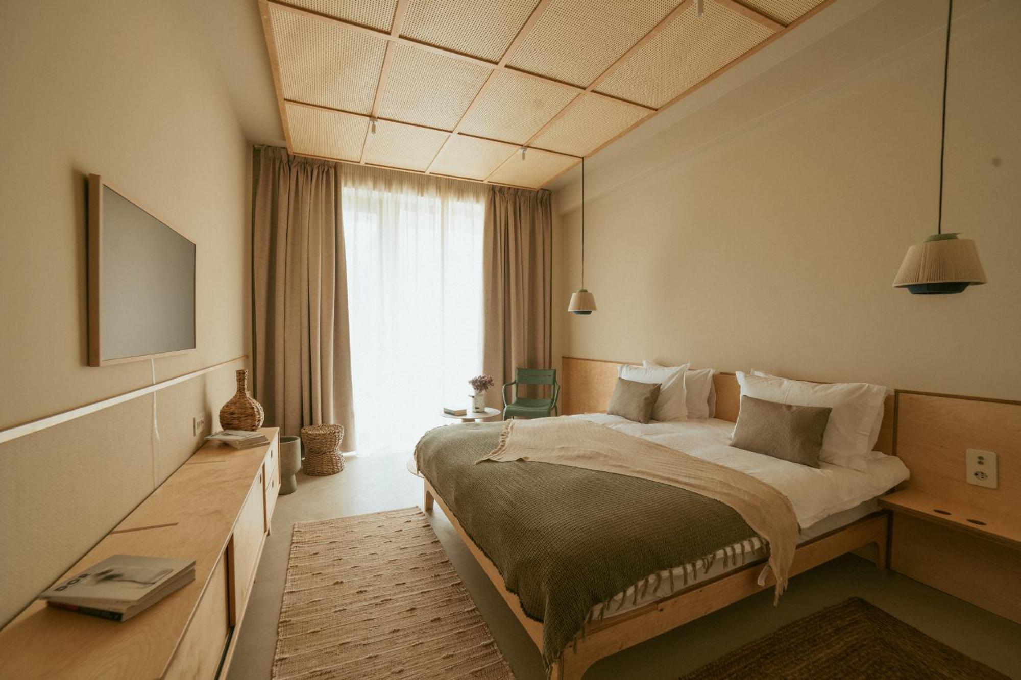 Arome22 Hotel Ефорие Суд Екстериор снимка