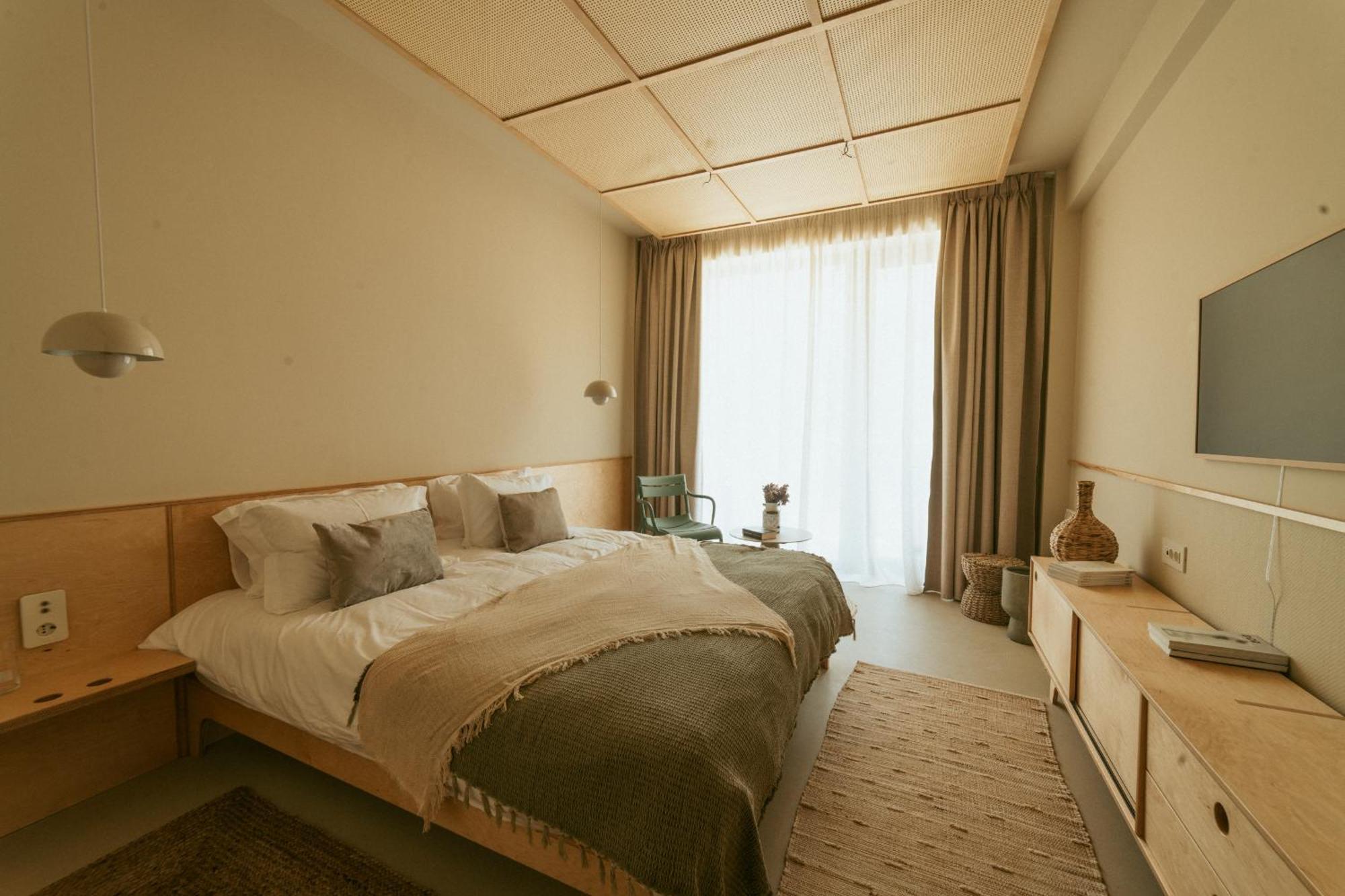 Arome22 Hotel Ефорие Суд Екстериор снимка