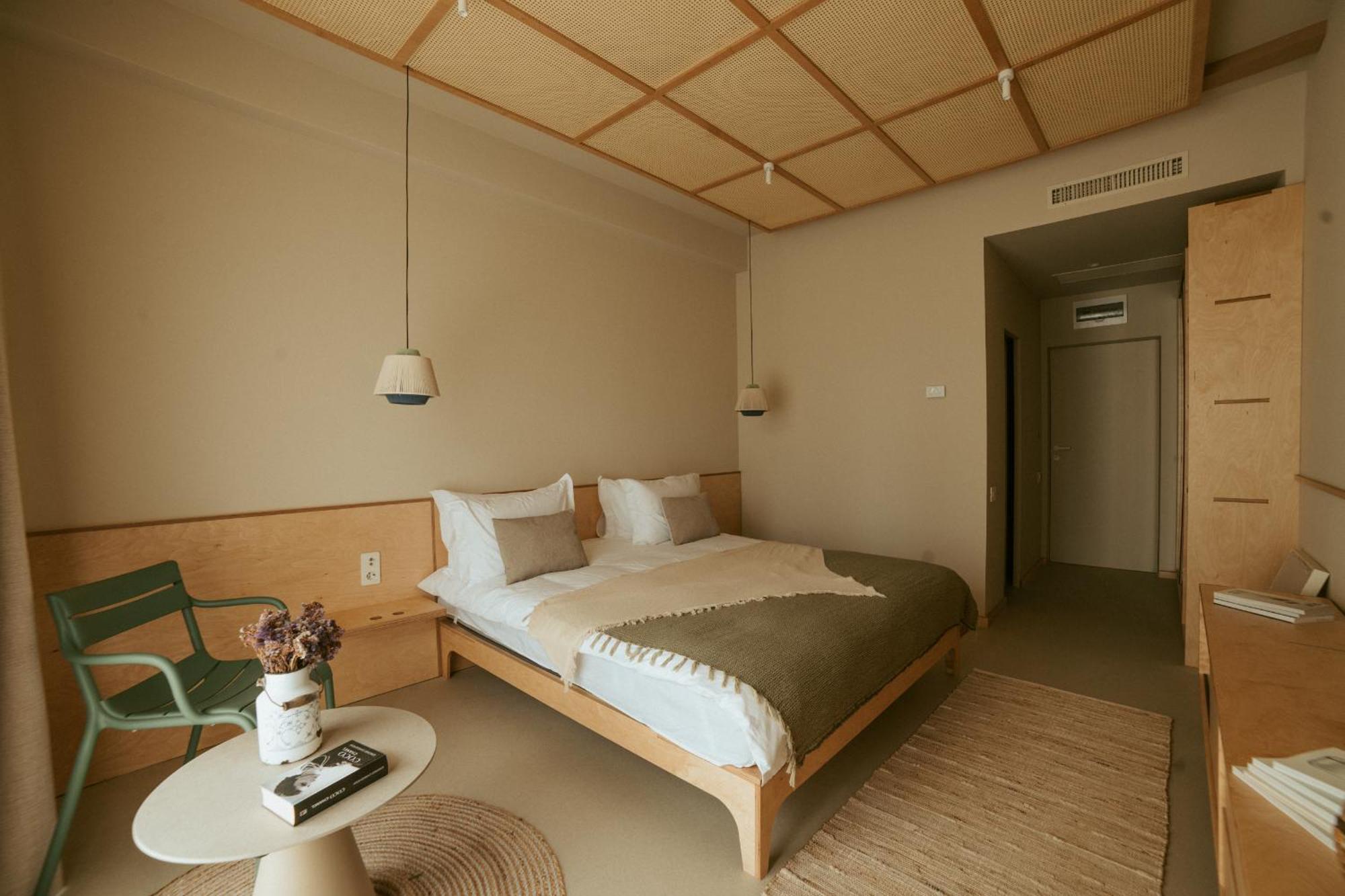 Arome22 Hotel Ефорие Суд Екстериор снимка